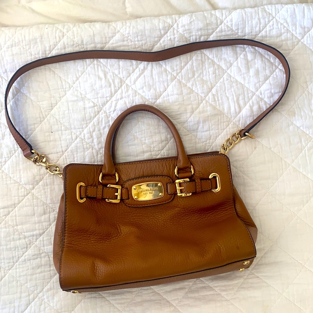 Authentic Michael Kors Purse